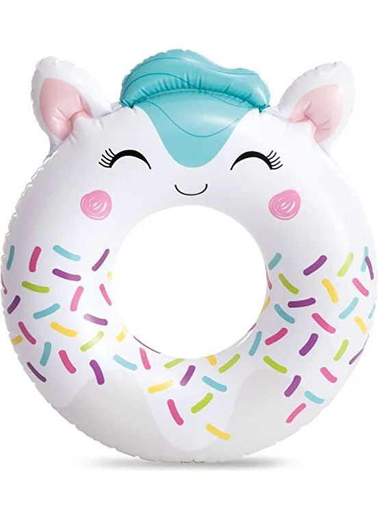 اينتكس Cute Animals Figured Bagel