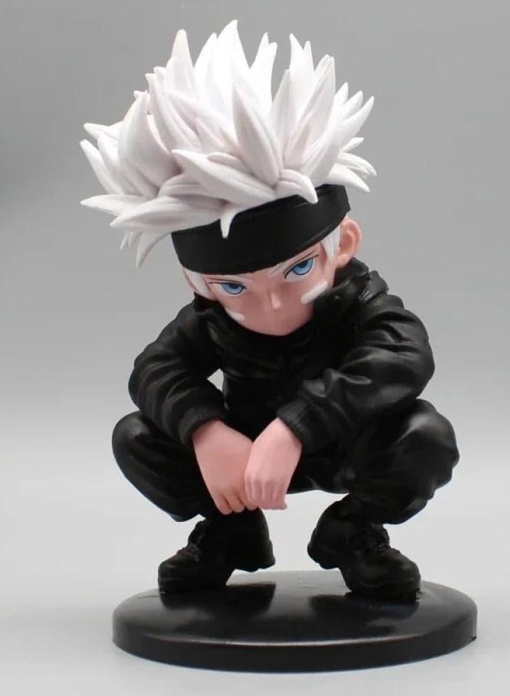 Gojo Satoru Action Figure from Jujutsu Kaisen - Image 1