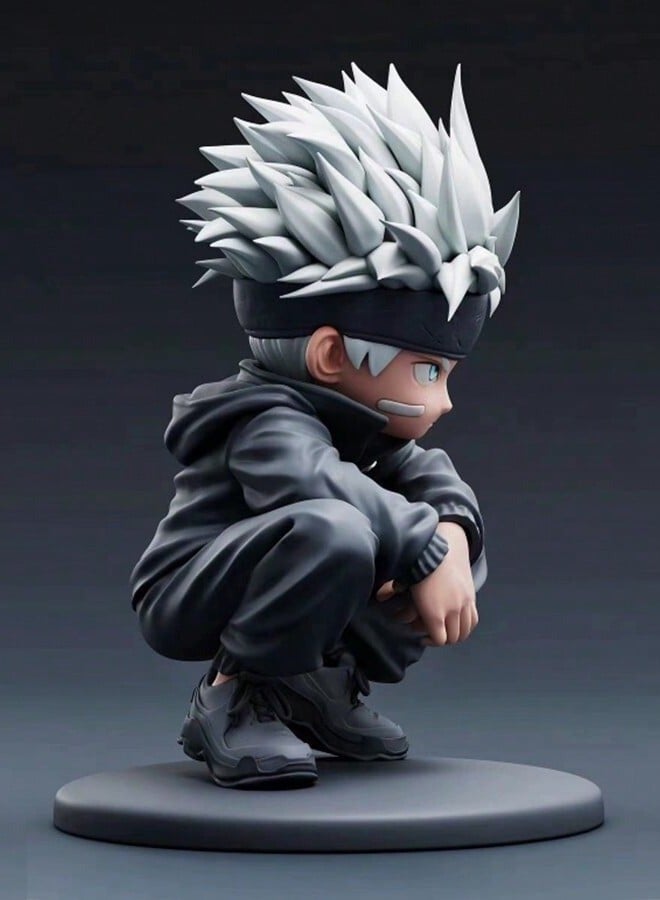 Gojo Satoru Action Figure from Jujutsu Kaisen - Image 2