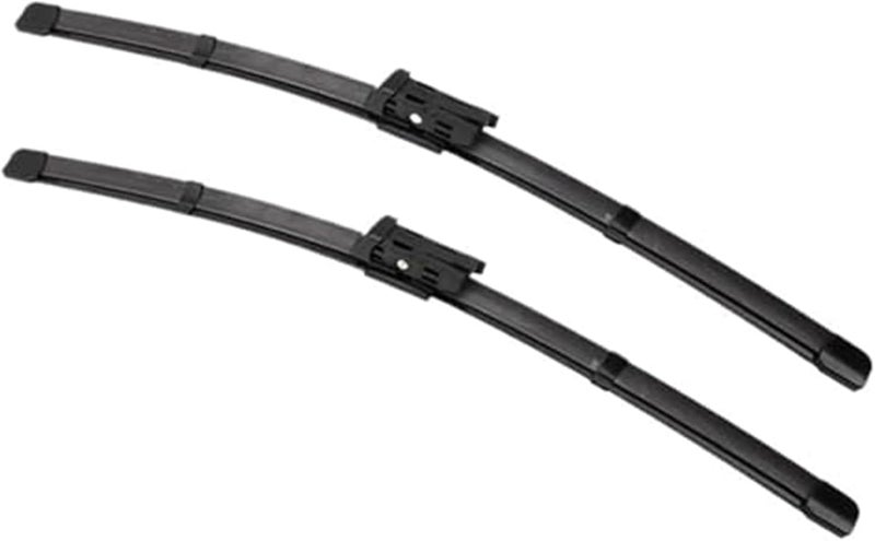 Wivplex Front Wiper Blades for Tesla Model Y - Image 1