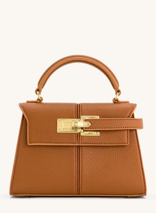 PEI Elise handbag - Brown - Large size - pzsku/ZFDDDFB260B7DAD2703ABZ/45/1749026607/5d54c7f7-9033-4887-8a3c-83c6e80a8bf7