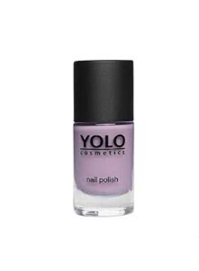 YOLO Nail Polish – No. 136 – 10ml - Image 1