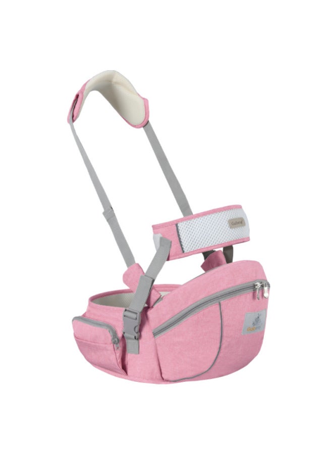 Jiabei Star Baby Waist Stool Straps Breathable Lightweight Baby Single Stool Children's Straps Maternal And Child Products Manufacturers