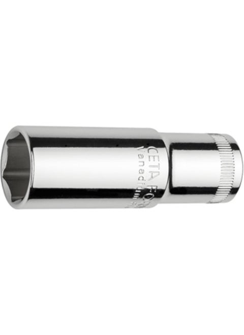 1/2"6 Corner Deep Socket Wrench-20 mm C24-H20