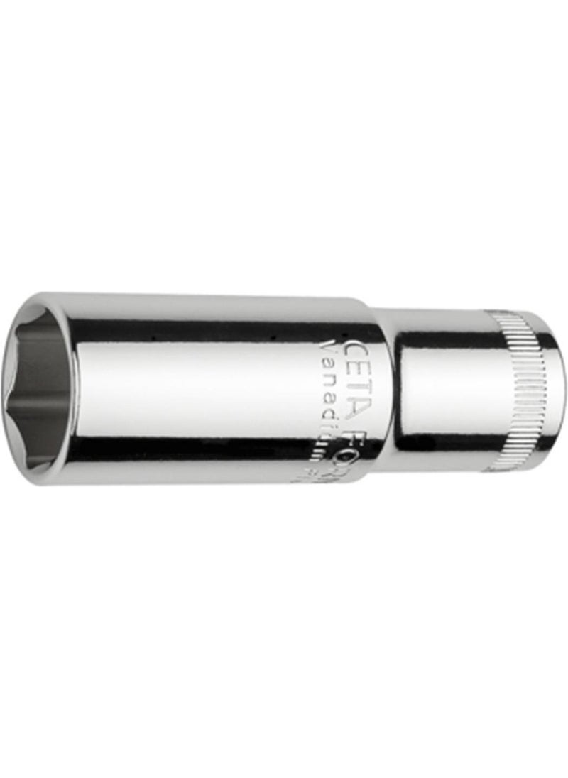 Ceta Form 1/2"6 Corner Deep Socket Wrench-20 mm C24-H20 