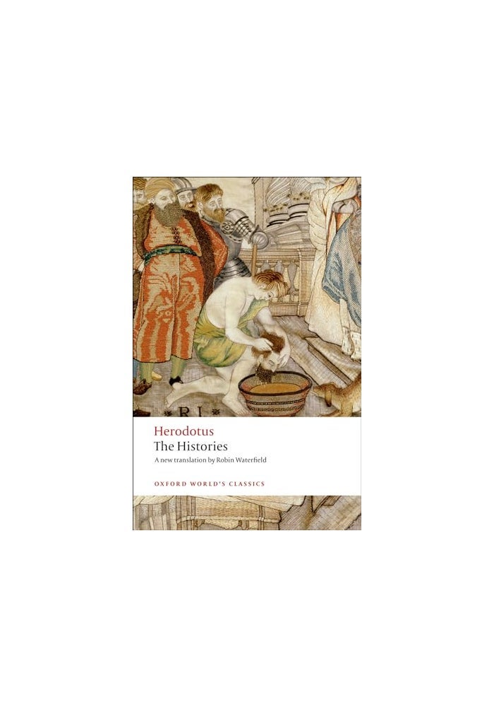 The Histories - Image 3
