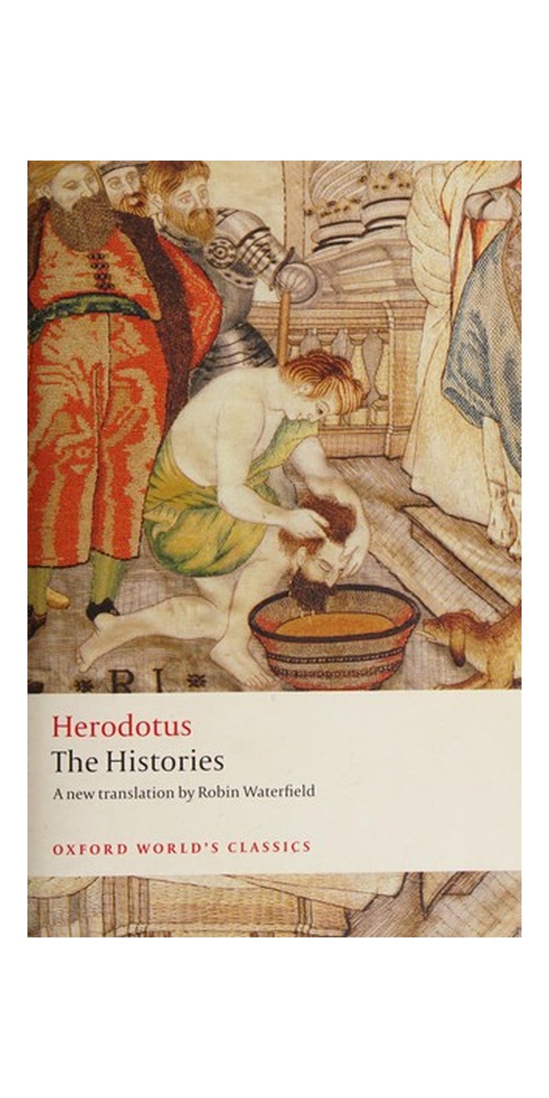 The Histories - Image 2