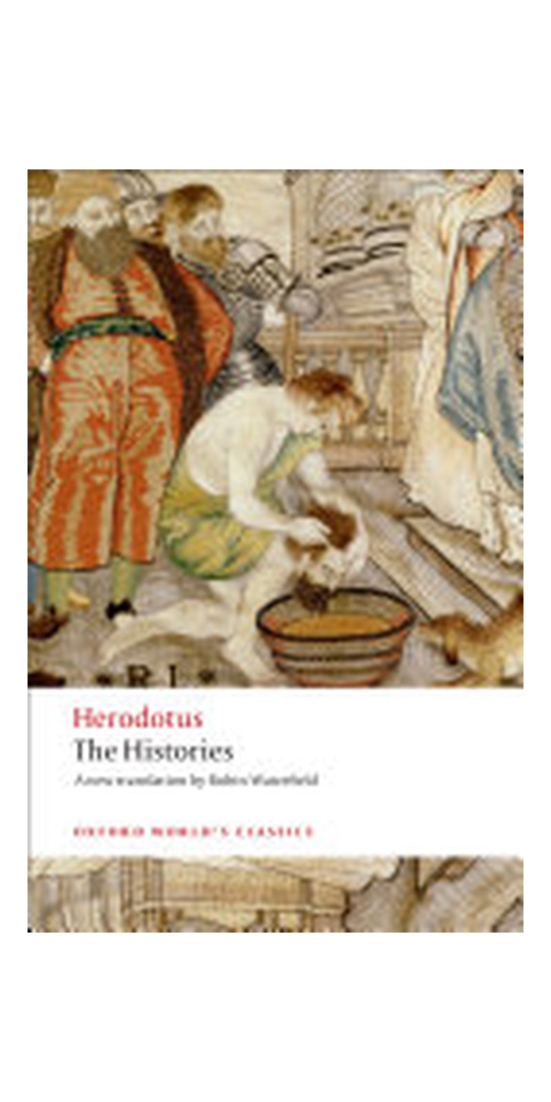 The Histories - Image 1