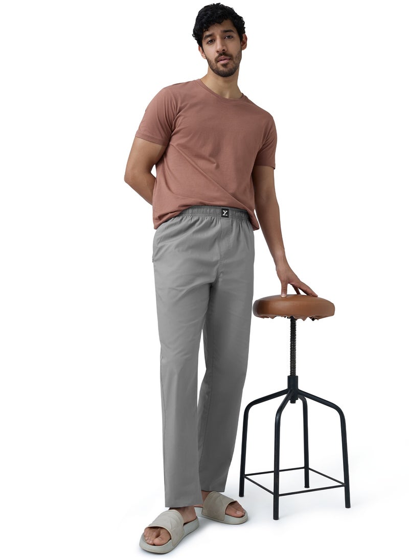 XYXX - IntelliEaze Cotton Pace Mens Pyjamas - Image 1
