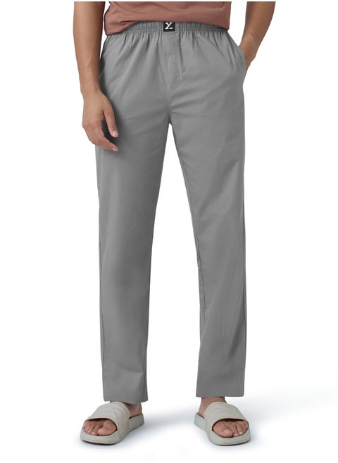 IntelliEaze Cotton Pace Mens Pyjamas