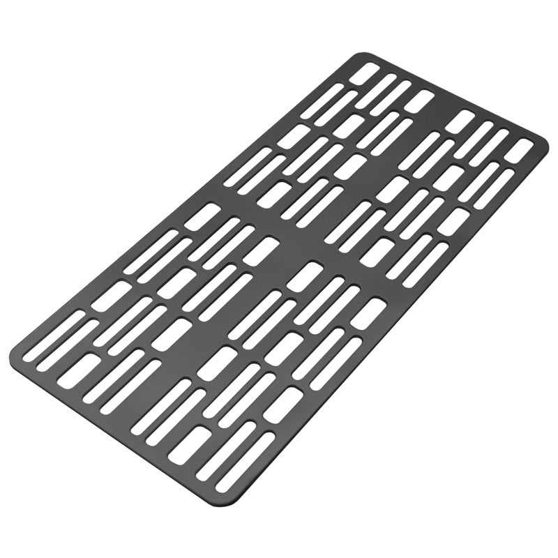 Kuvik Titanium Camping Grill - Ultralight and Compact Grill Grate for Backpacking, Camping, and Survival - Image 1