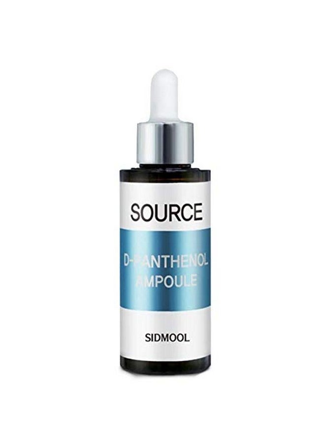 Sidmool - Skin Source Dpanthenol Ampoule 1.08Oz Pro Vitamin B5 Kbeauty - Image 1