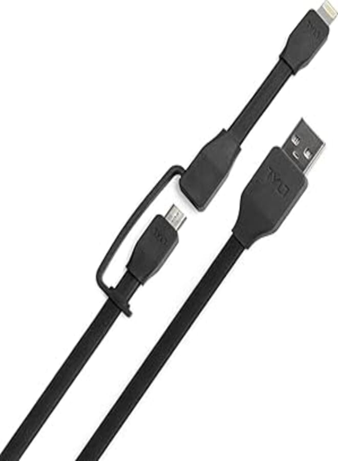 TYLT TLT-IP5-MIC1MBK Charger, USB