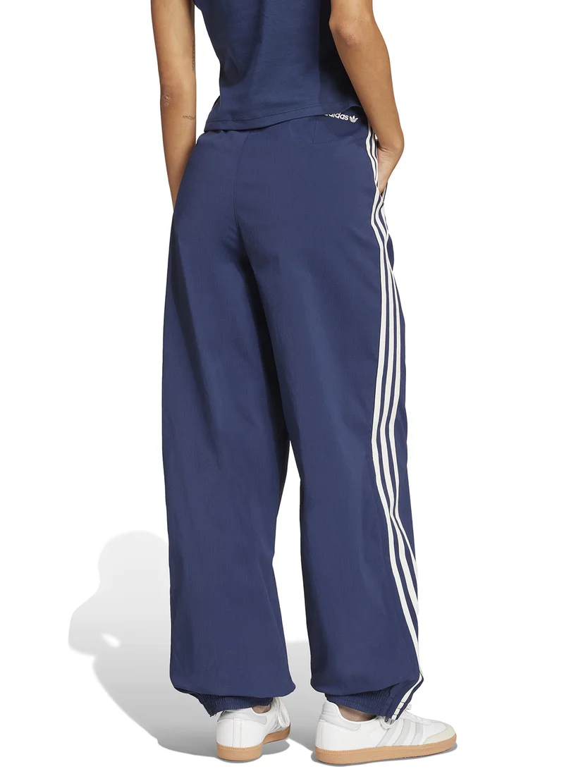 اديداس اوريجينالز 3 Stripe Trousers