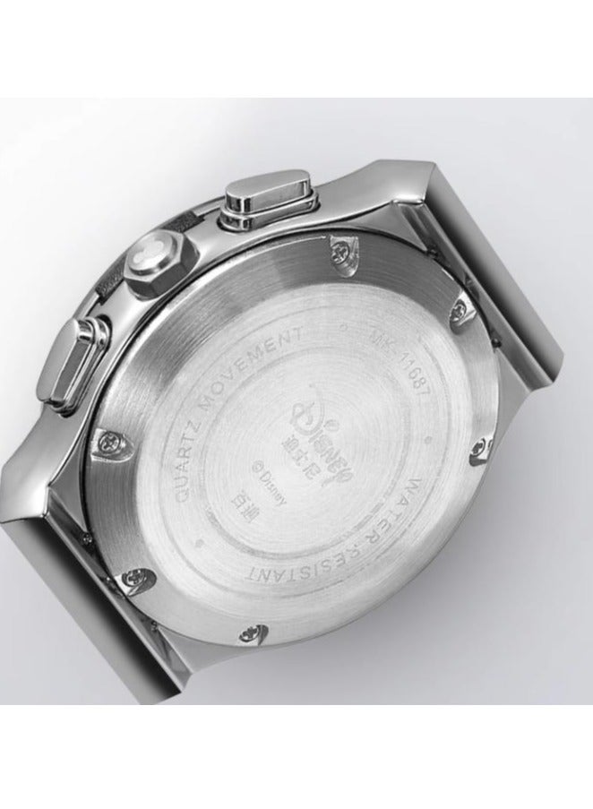 Disney Watch For Female Students, Niche, Light Luxury, New Model For Middle And High School Students, Ladies' Watch - Image 2
