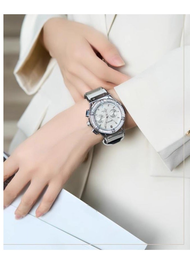 Disney Watch For Female Students, Niche, Light Luxury, New Model For Middle And High School Students, Ladies' Watch - Image 5