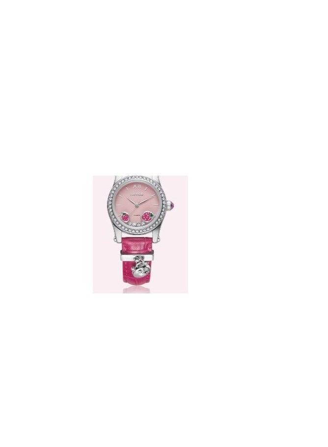 Disney Watch For Female Students, Niche, Light Luxury, New Model For Middle And High School Students, Ladies' Watch - Image 4