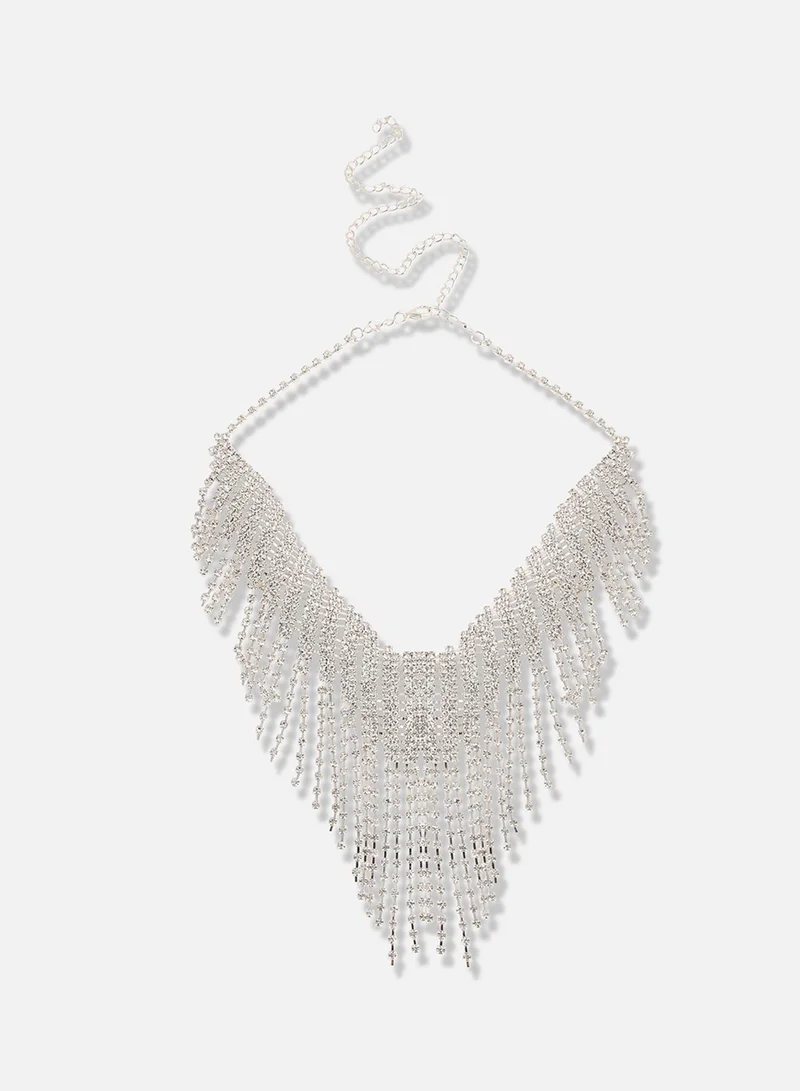 Party Artificial Jewellery Set