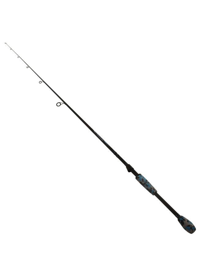 Berkley عصا الصيد AMP للمياه المالحة 7'6" - متوسطة - Image 1
