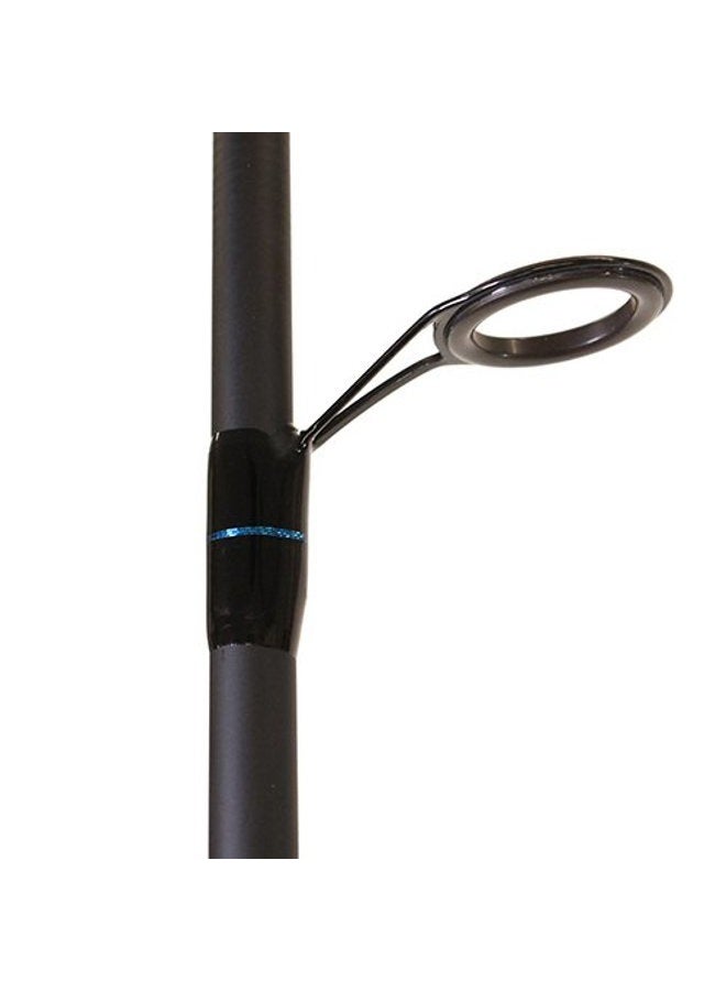 Berkley عصا الصيد AMP للمياه المالحة 7'6" - متوسطة - Image 3