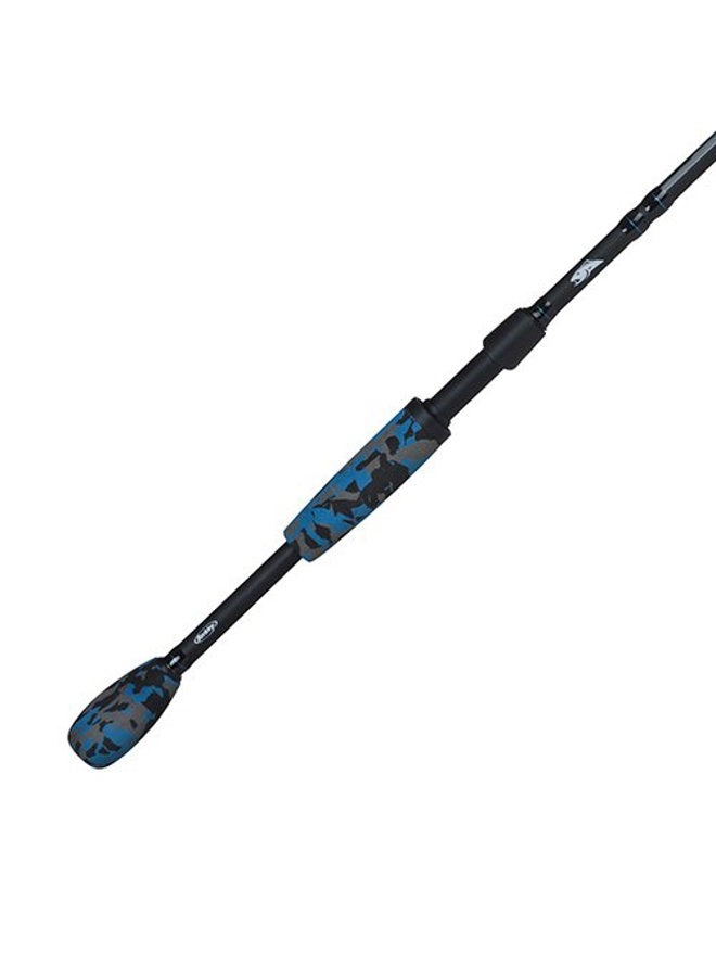 Berkley عصا الصيد AMP للمياه المالحة 7'6" - متوسطة - Image 2