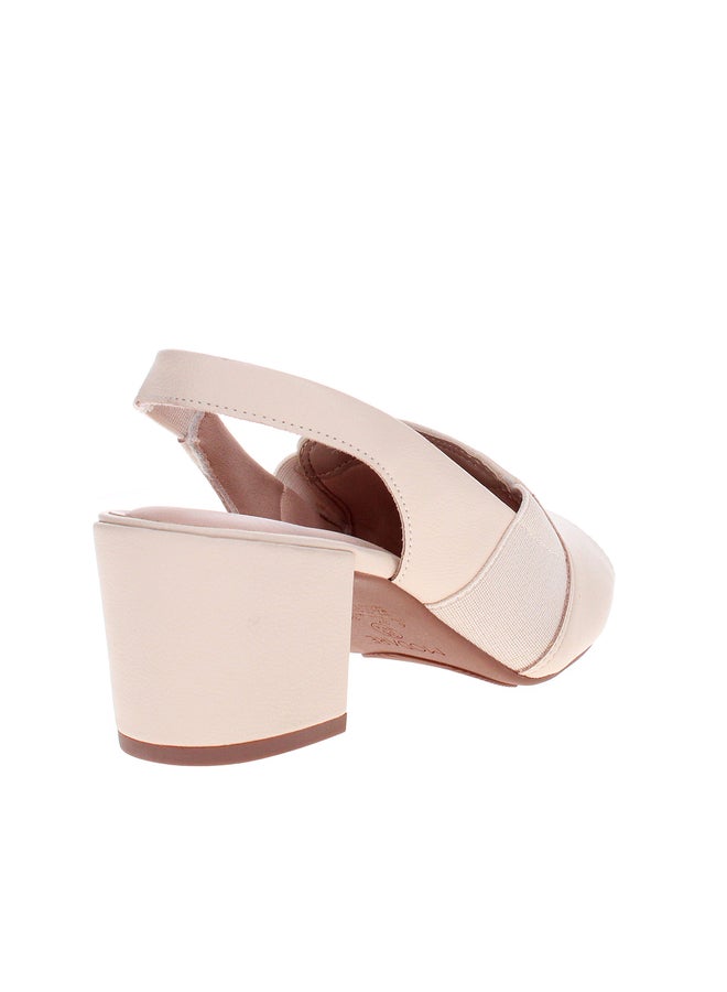 MODARE صنادل مريحة برباط متقاطع سهل الارتداء - Image 5