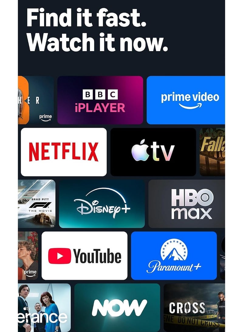 Amazon Publishing Fire TV Stick HD (Newest gen), supports Wi-Fi 6, Ambient Experience, find TV programmes faster with Alexa+ - Image 5