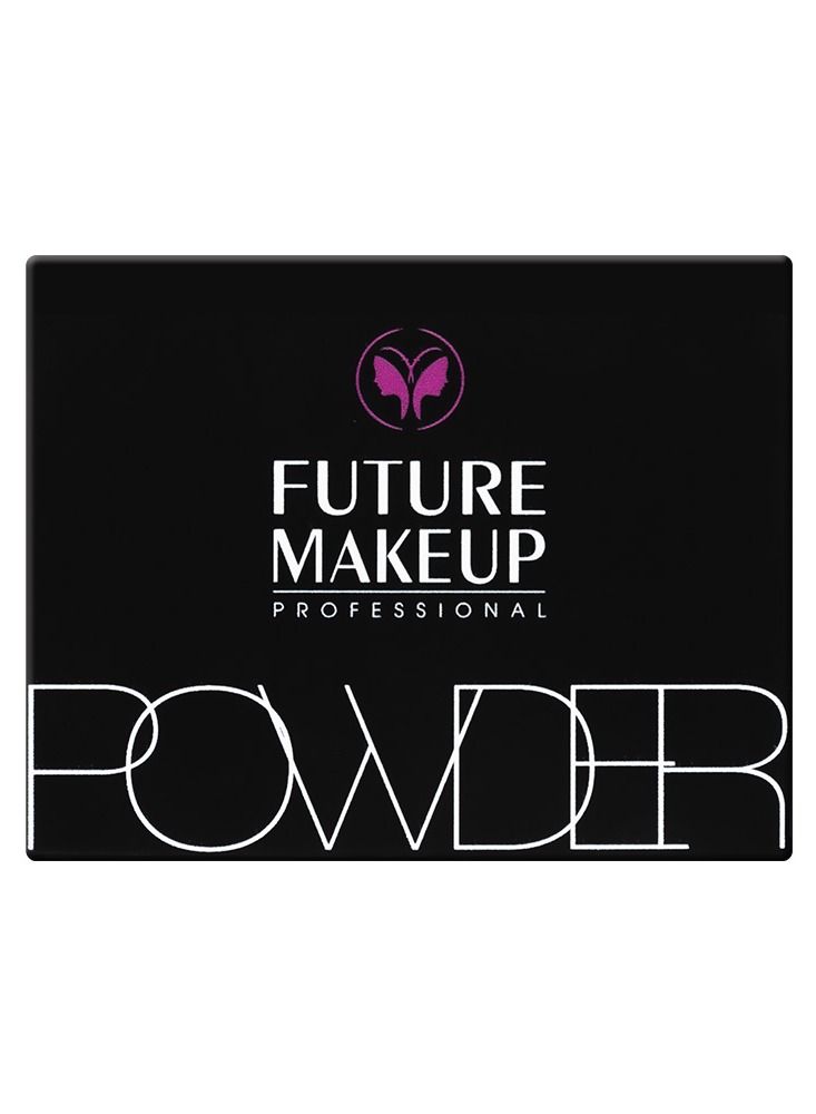 FUTURE MAKEUP Set Me Up Compact Powder - FU-144 - Image 3