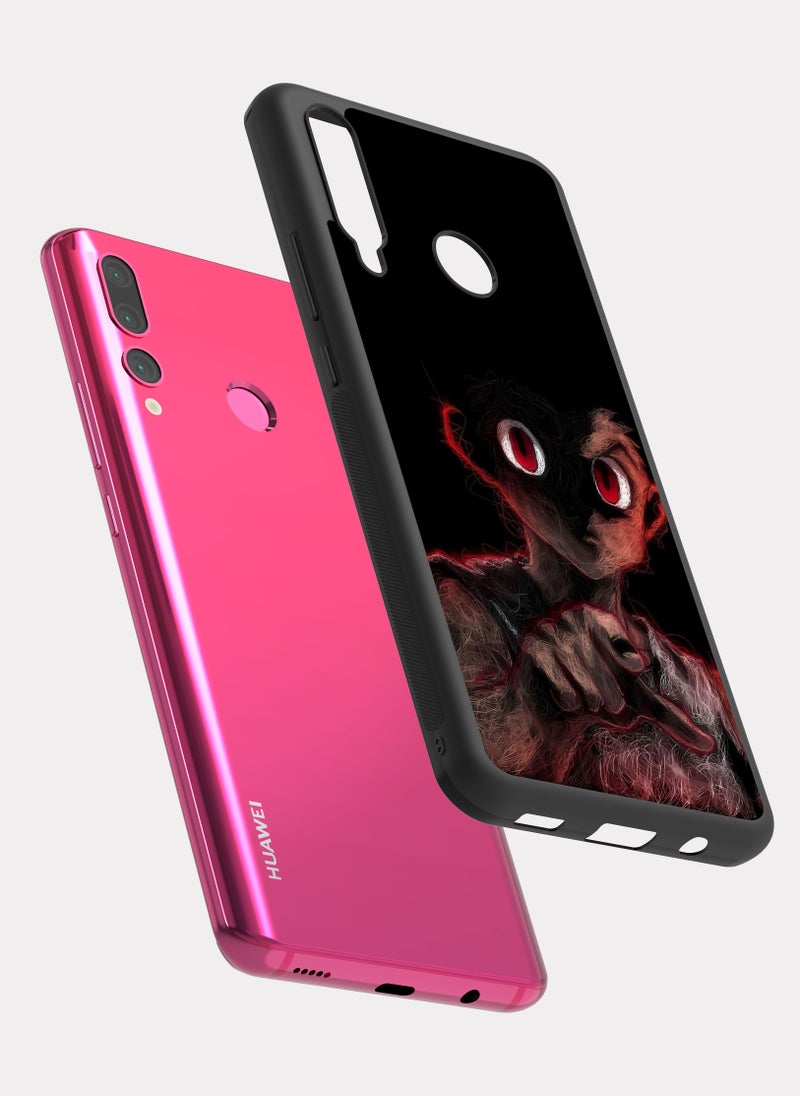 PXLAAT Huawei Nova 4 case cover Hunter x Hunter Gon - Image 2