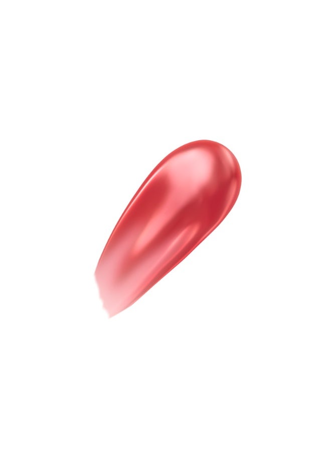 Max Factor 2000 Calorie Lip Glaze Lip Gloss 95 Soft Kisses 4.4ml - Image 3