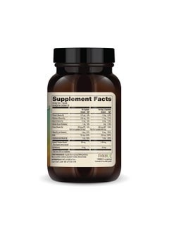 Dr. Mercola Vitamin b complex with benfotiamine 60 capsules dietary supplement  - Image 2