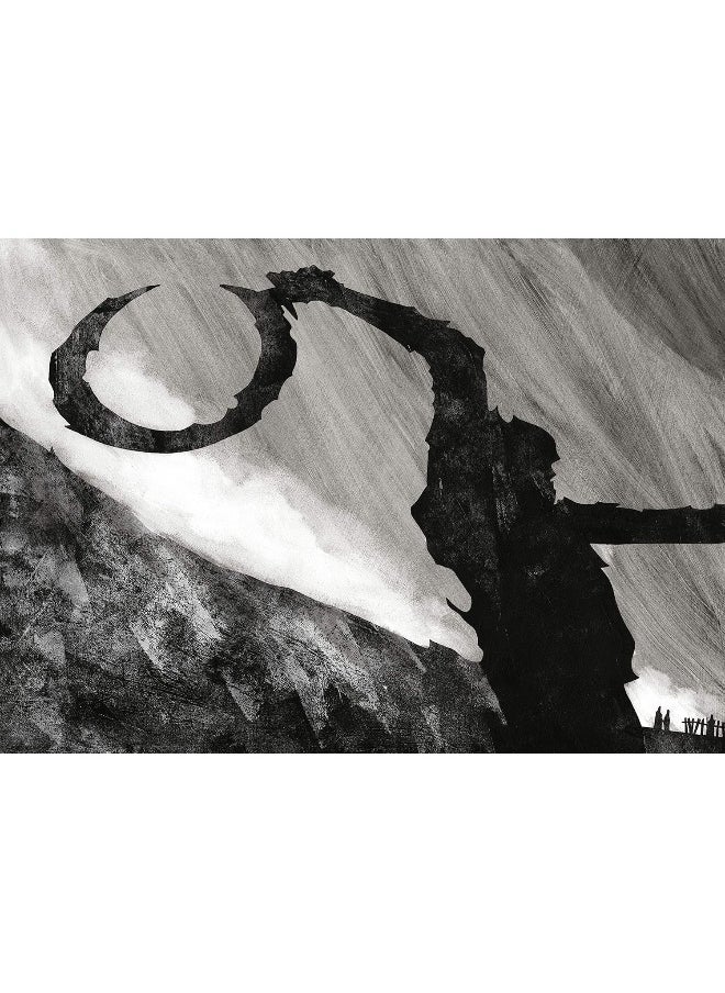 null - Norse Tales: Stories from Across the Rainbow Bridge - Image 1