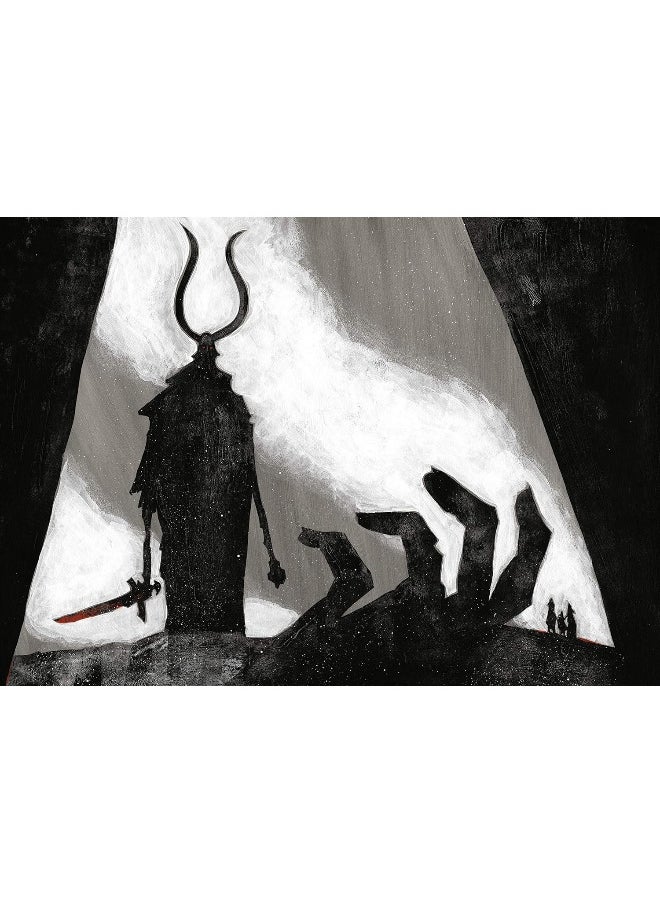 null - Norse Tales: Stories from Across the Rainbow Bridge - Image 1