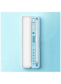 Generic Carrying Case Compatible with Apple Pencil 2nd Pen Protective Case for iPad Pencil  - Image 1