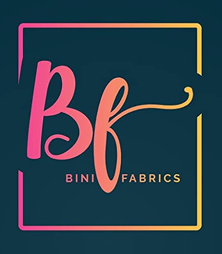 BINI Bini Fabrics Light Blue Liquid Diamond Satin Fabric Material Use for Gown Decoration Pillow Case Scrunchies Ect 4445 Width 3 Meter  - Image 4