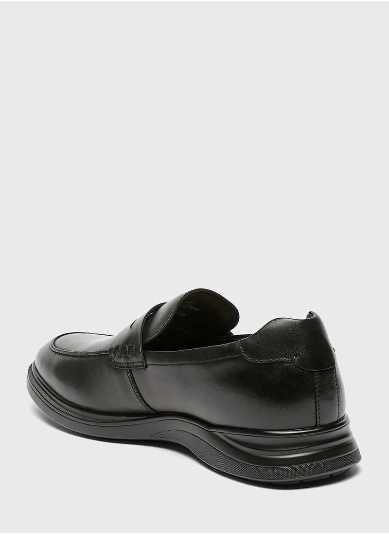 Le Confort - Formal Slip Ons Shoes - Image 1