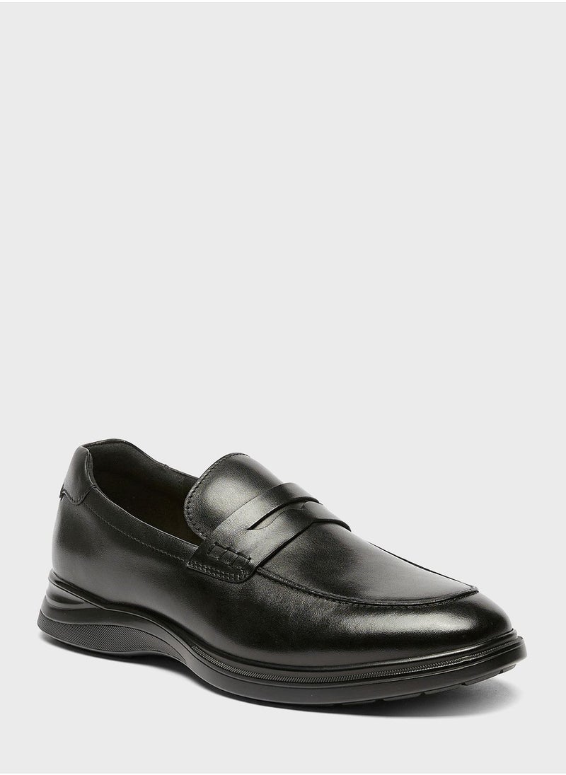 Le Confort - Formal Slip Ons Shoes - Image 1