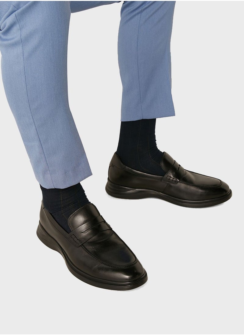 Le Confort - Formal Slip Ons Shoes - Image 1