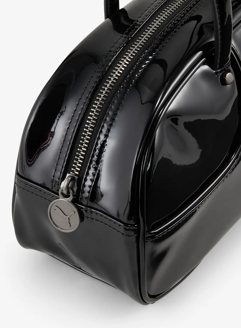 Puma PUMA Black 1976 Flute Grip Bag for Women | Best Price UAE