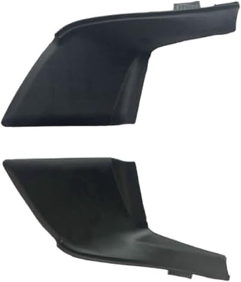 Wivplex Windshield Wiper Cowl Cover for Toyota 4Runner - Image 4