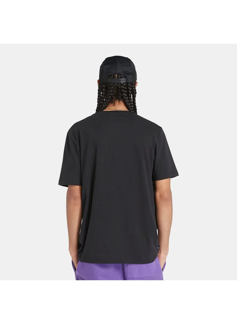 Timberland Men's Tree Logo T-Shirt