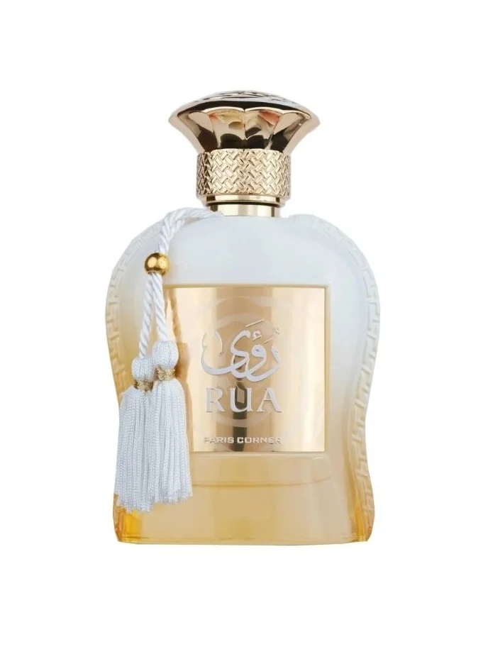 PARIS CORNER RUA 100ML BY PARIS CORNER