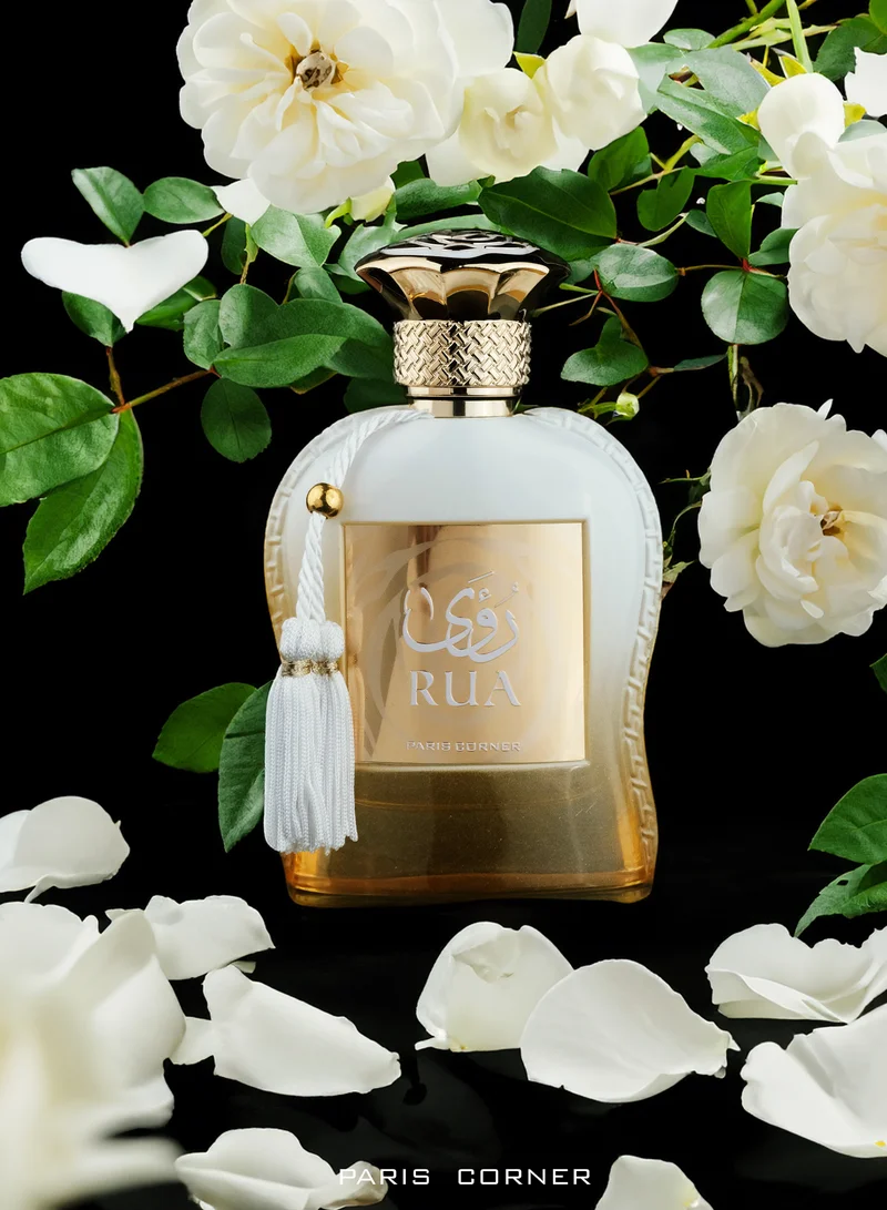 PARIS CORNER RUA 100ML BY PARIS CORNER