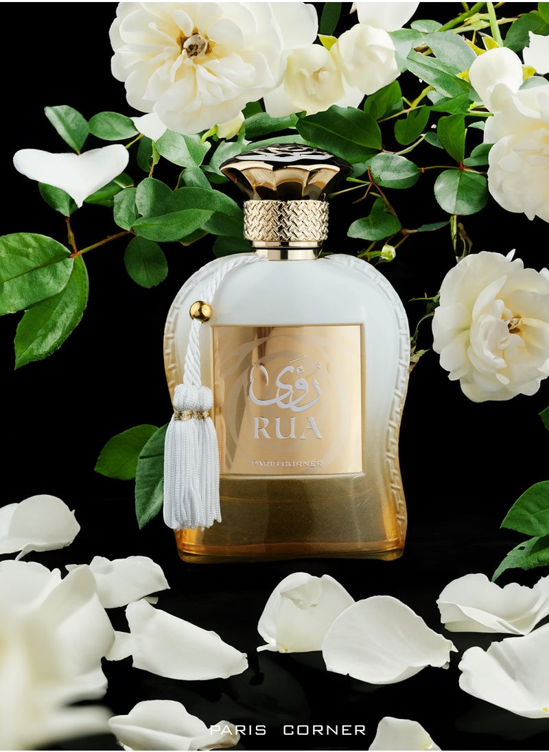 PARIS CORNER RUA 100ML BY PARIS CORNER  - Image 2