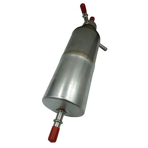MOCW Fuel Filter With Pressure Regulator 163 477 07 01 Fit for Mercedes ML320 ML430 ML55 W163 Replace OE# 1634770701 - Image 4