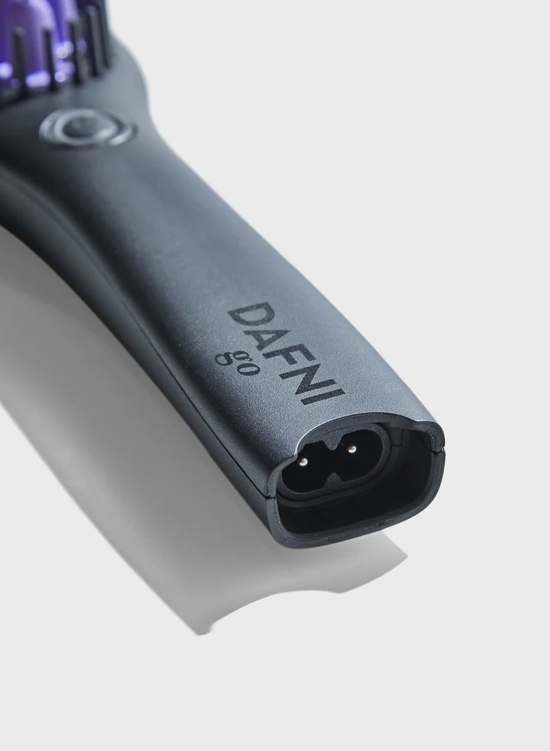 DAFNI Dafni Go Hair Straightening Brush