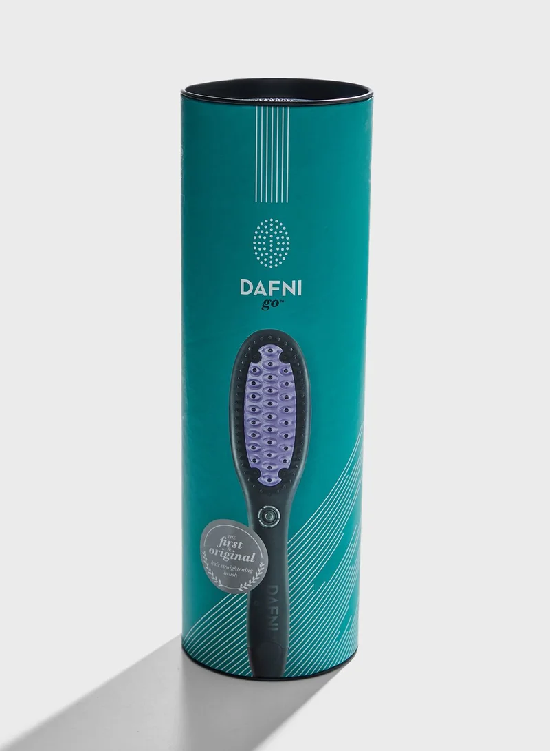 DAFNI Dafni Go Hair Straightening Brush