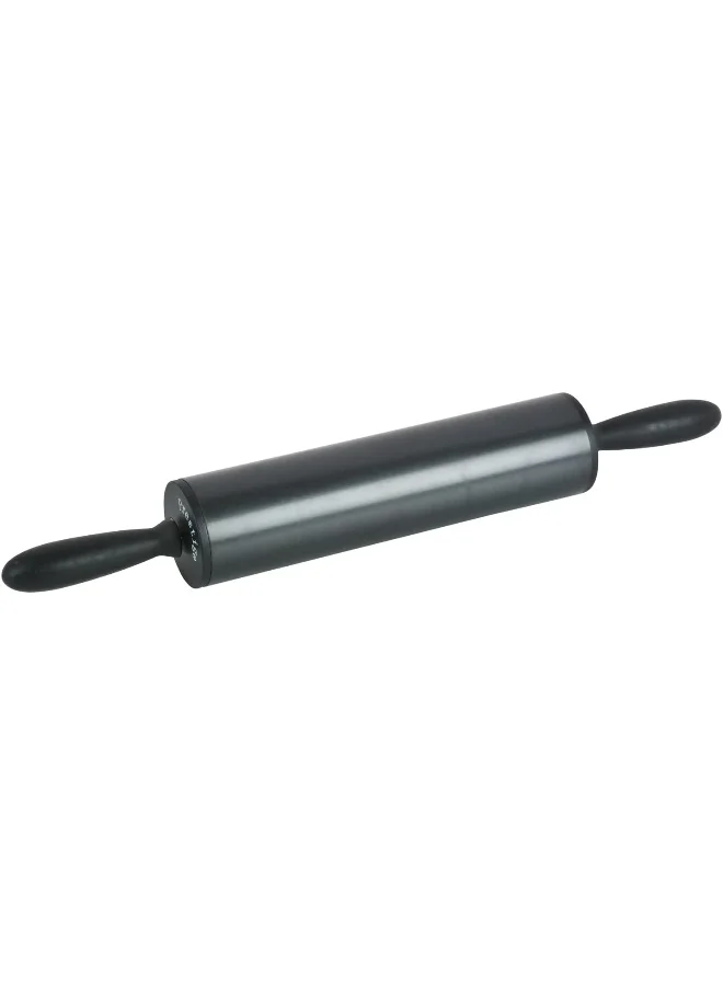برستيج Prestige Small Rolling Pin, Black [Pr8004]