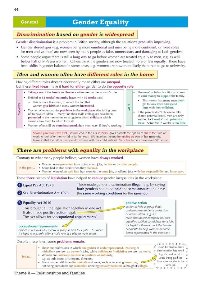 null - New GCSE Religious Studies: AQA A Christianity & Islam Revision Guide (with Online Extras) - Image 1