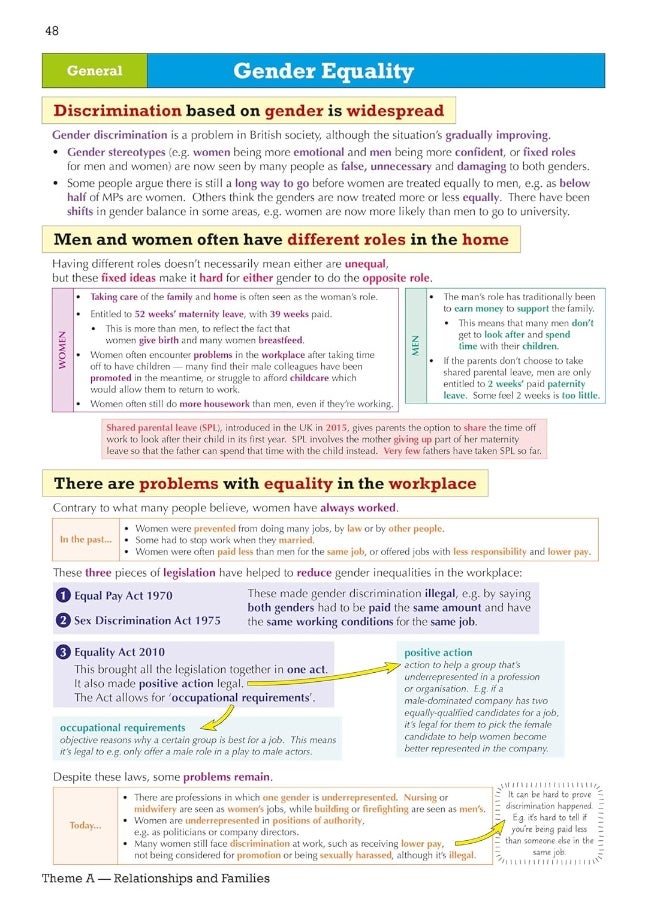 null - New GCSE Religious Studies: AQA A Christianity & Islam Revision Guide (with Online Extras) - Image 1